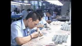 Traffic in China Part 2,CMC Model Car Documentary